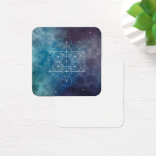 Metatron, chakra,zen,sacred geometric, angel