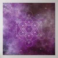 Metatron, chakra,zen,sacred geometric, angel