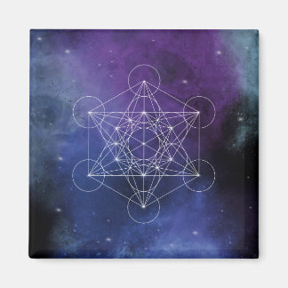 Metatron, chakra,zen,sacred geometric, geometry, magnet