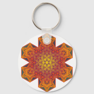 metatron key ring