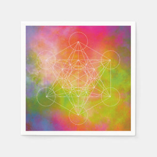 Metatron Napkin