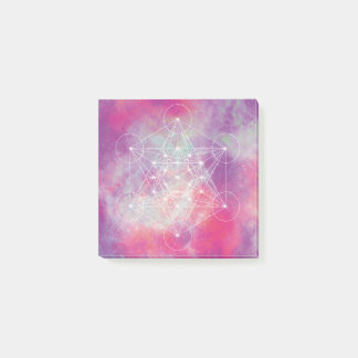 Metatron Post-it Notes