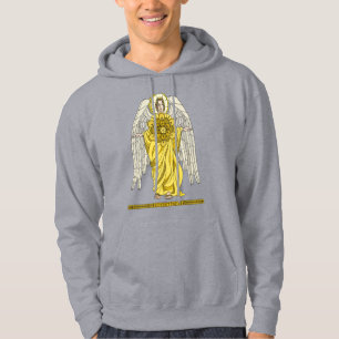 METATRON SWEATER