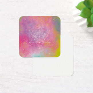 Metatron zen archange