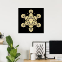 Metatron's Cube