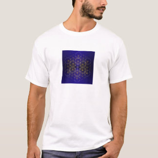 Metatrons Cube T-Shirt