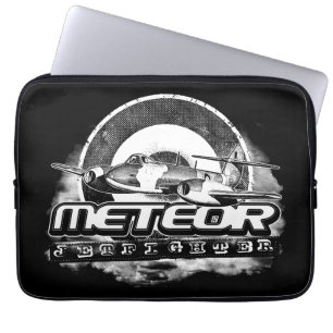 Meteor Computer Sleeve Electronics Bag