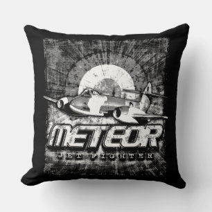 Meteor Cushion