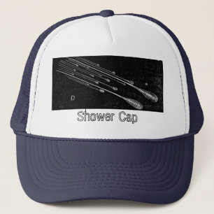 Meteor Shower Cap
