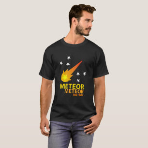 Meteor T-Shirt