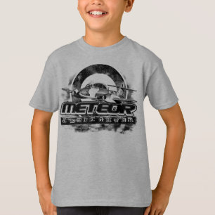 Meteor T-Shirt T-Shirt
