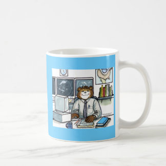 Meteorologist Mug