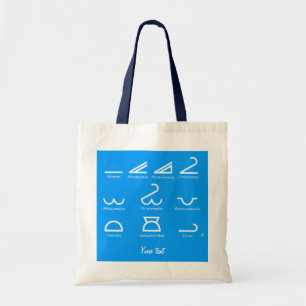 Meteorology Tote Bag