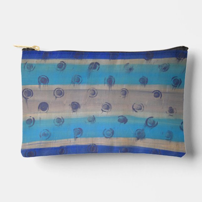 Meteors Carry-All Pouch (Front)