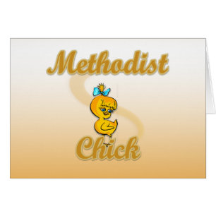 Methodist Chick