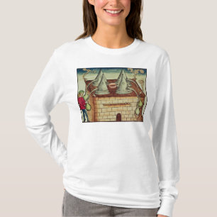Methods of Distillation T-Shirt