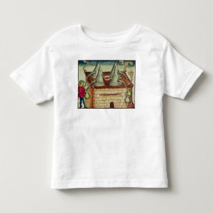 Methods of Distillation Toddler T-Shirt