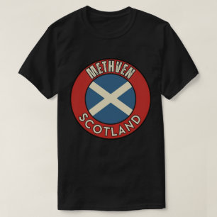 Methven, Scotland T-Shirt