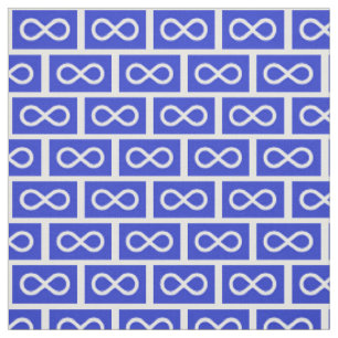 Metis Fabric Metis Flag Fabric Aboriginal Fabric