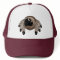 Metis First Nation Cap Buffalo Wildlife Cap