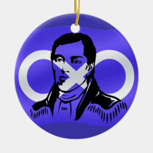 Metis Hero Ornament Personalised Metis Decoration