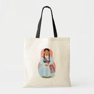 Métis Nation of Canada Matryoshka Bag