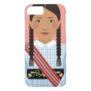 Métis Nation of Canada Matryoshka Case