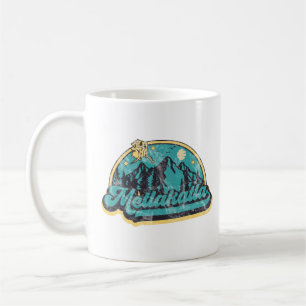 Metlakatla, Alaska Coffee Mug