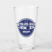 Metolius River Oregon Kayaking