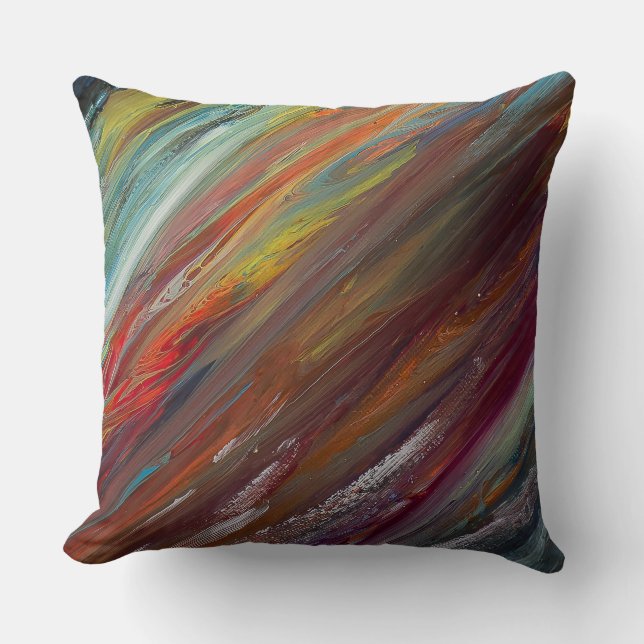 Metro Cushion (Front)