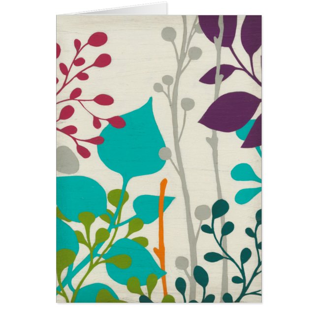 Metro Garden III (Front)