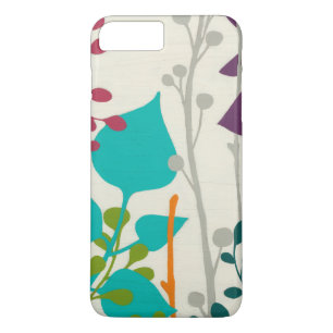Metro Garden III iPhone 8 Plus/7 Plus Case