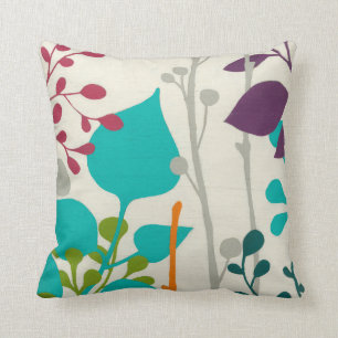 Metro Garden III Cushion