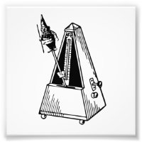 Metrognome Musical Metronome