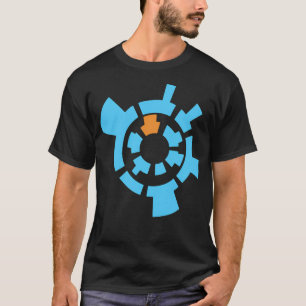 Metroid Prime - Artefact Of Truth Graphic T-Shirt