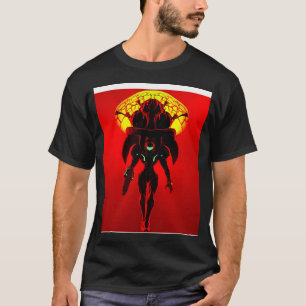 Metroid T-Shirt