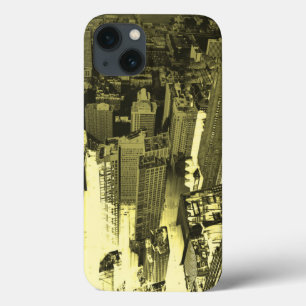 Metropolis IV iPhone 13 Case