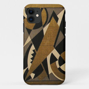 Metropolis-Style iPhone 11 Case