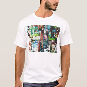 Metropolis T-Shirt