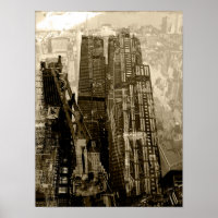 Metropolis V