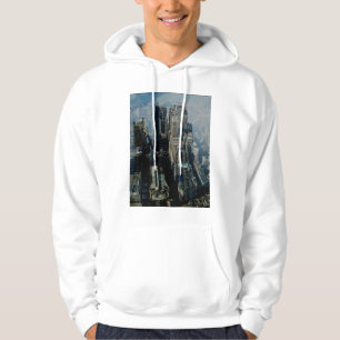 Metropolis VII Hoodie