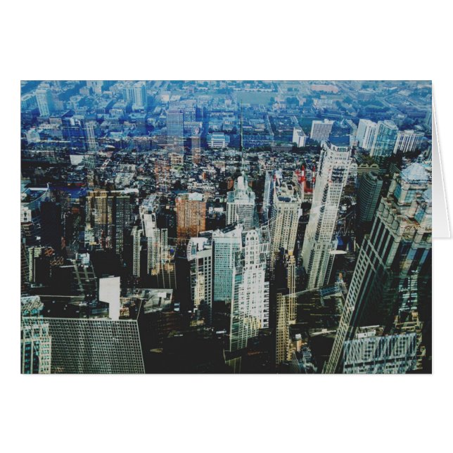 Metropolis VIII 2 (Front Horizontal)