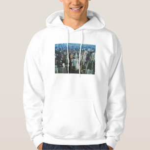 Metropolis VIII 2 Hoodie