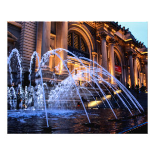 Metropolitan Museum of Art (the MET) Photo