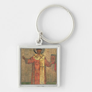 Metropolitan Philipp, 1653 Key Ring