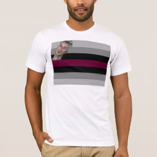 metrosexual flag T-Shirt