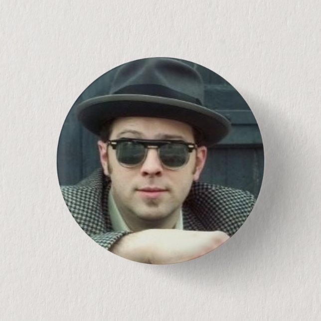 Mettler Button (Front)