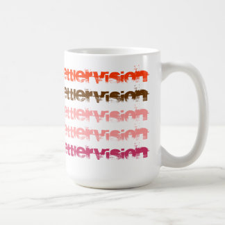 Mettlervision Mug OBP