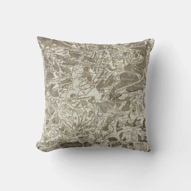 Metz Cushion (Front)