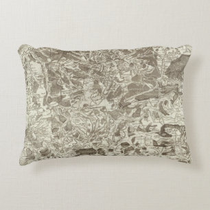 Metz Decorative Cushion
